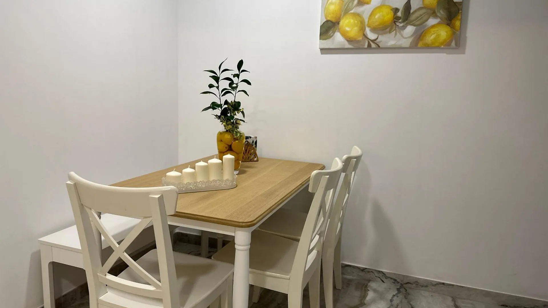 산타크루스데 테네리페 Lujoso Y Centrico Vistas Al Mar 아파트